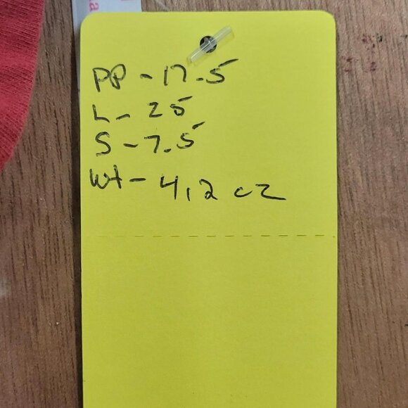 Hiatus Brewing Co. Red Graphic Tee Sz S – Craft Beer Style - Picture 2 of 4